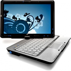 HP Pavilion tx2100er