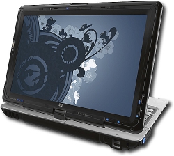 HP Pavilion tx2510ea