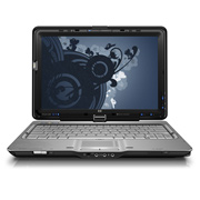 HP Pavilion tx2520er