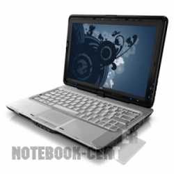 HP Pavilion tx2650er