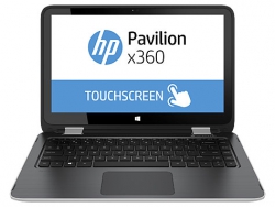 HP Pavilion x360 13-a051er