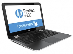 HP Pavilion x360 13-a051er