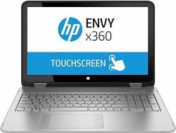 HP Pavilion x360 15-u100nr