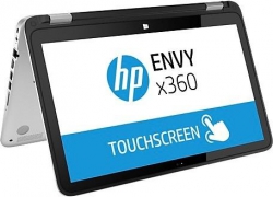 HP Pavilion x360 15-u100nr