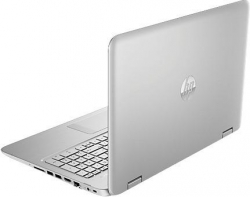 HP Pavilion x360 15-u100nr