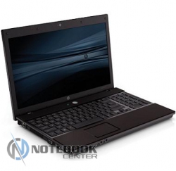 HP ProBook 4310s VC348EA