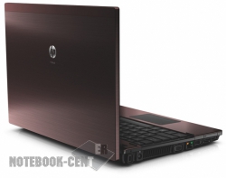 HP ProBook 4320s WD866EA