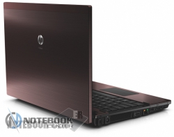 HP ProBook 4320s WK508EA