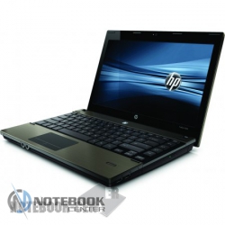 HP ProBook 4320s WK509EA