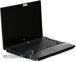 HP ProBook 4320s XN862EA