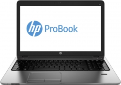 HP ProBook 450 G0 A6G62EA