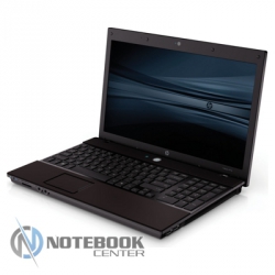 HP ProBook 4510s VQ550EA