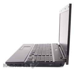 HP ProBook 4510s VQ728EA