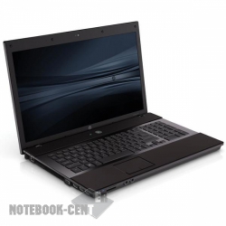 HP ProBook 4510s VQ739EA