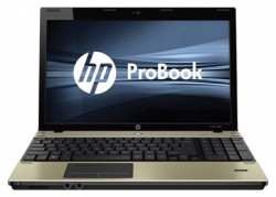 HP ProBook 4520s XX752EA