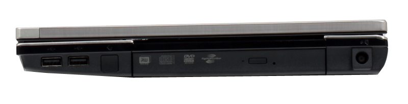 HP ProBook 4520s XX846EA