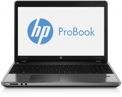 HP ProBook 4540s B6M39EA