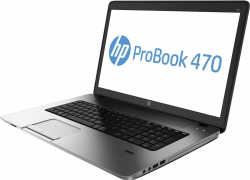 HP ProBook 470 G0 H0W06EA