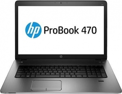 HP ProBook 470 G2 G6W55EA