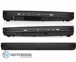 HP ProBook 4710s NX420EA