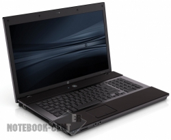 HP ProBook 4710s VQ736EA