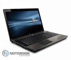 HP ProBook 4720s WT088EA