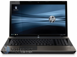 HP ProBook 4720s WT236EA