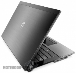 HP ProBook 5310m VQ468EA