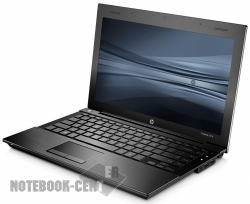 HP ProBook 5310m VQ600ES