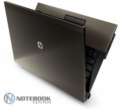 HP ProBook 5320m WS989EA