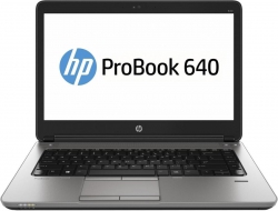 HP ProBook 640 G1 F1Q66EA