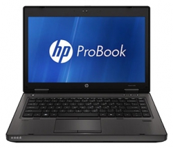 HP ProBook 6460b LG642EA