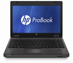 HP ProBook 6460b LG644EA