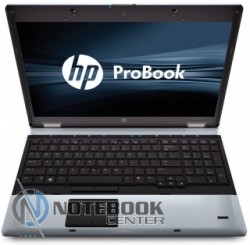 HP ProBook 6550b WD708EA