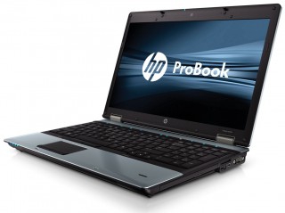 HP ProBook 6550b XM752AW