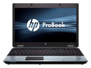 HP ProBook 6555b WD767EA