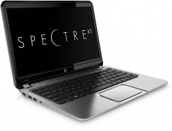 HP Spectre XT 13-2100er