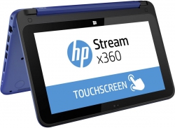 HP Stream x360 11-p050nr