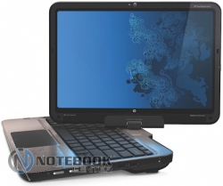 HP TouchSmart tm2-2050er