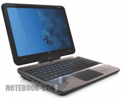 HP TouchSmart tm2 1080er