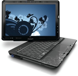 HP TouchSmart tx2-1020ea