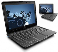 HP TouchSmart tx2-1050ep