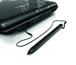 HP TouchSmart  tx2-1300