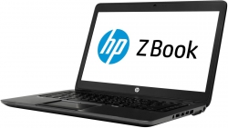 HP ZBook 14 F0V00EA