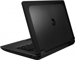 HP ZBook 15 F0U60EA