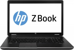 HP ZBook 15 F0U61EA