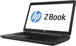 HP ZBook 15 F0U67EA