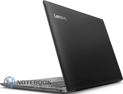 Lenovo 320-15 (80XH01EHRK)