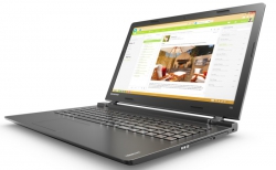 Lenovo IdeaPad 100-15 80QQ003QRK