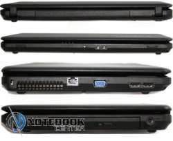 Lenovo G550 4L